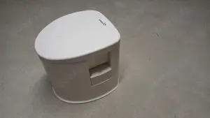 Sesua Campingtoilette
