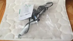 Rossmann Lockenstab * Haarpflege