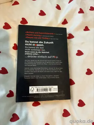 Buch Tote Mädchen lügen nicht
