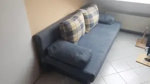Schlafsofa - sehr gut erhalten