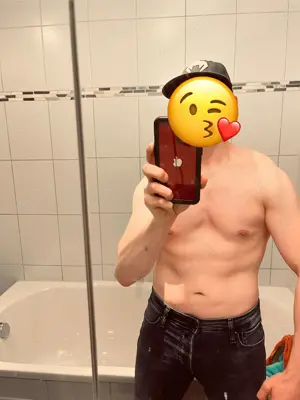 Ich und deine 20-40 Frau du als Zuschauer?