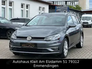 Volkswagen Golf VII Variant Highline Panorama DSG