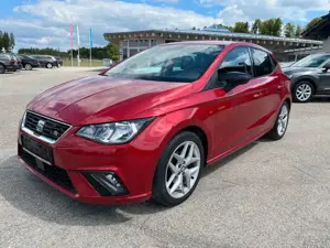 SEAT Ibiza 1.0 TSI FR,DAB,Tempomat,CarPlay,