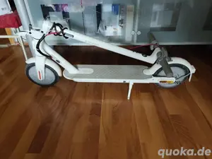 E-Scooter Xiaomi 3 Lite 