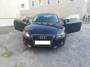 Audi A5 A5 1.8 TFSI