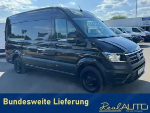 Volkswagen Crafter Kasten MR L2H2 Kamera*Klima