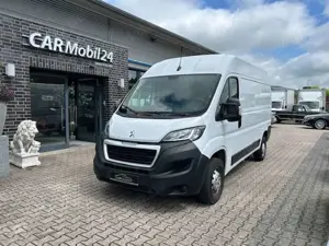 Peugeot Boxer 2.2 BlueHDI Premium L2H2*Klima*PDC*RFK