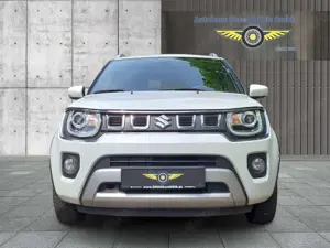 Suzuki Ignis Comfort Plus Allrad Vollausstattung