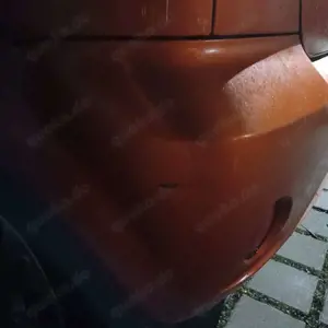 Chevrolet Matiz Bild 3