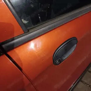 Chevrolet Matiz Bild 2