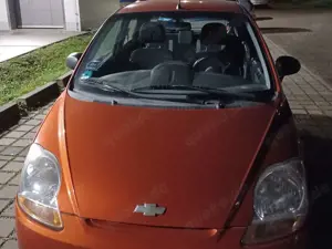 Chevrolet Matiz Bild 4
