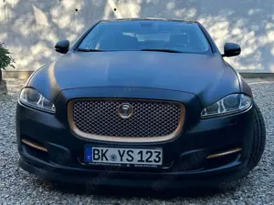 Jaguar XJ XJ Diesel 3.0 V6 Diesel S Langversion PremiLuxury