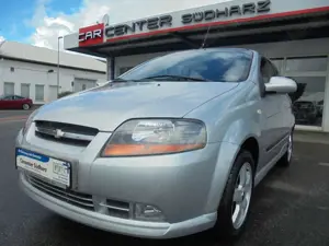 Chevrolet Kalos 1.4 SX Sunshine