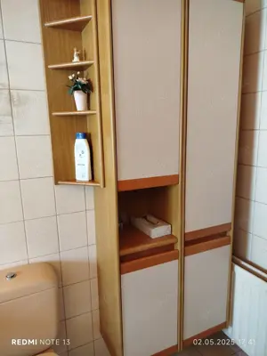 Badzimmer Möbel 