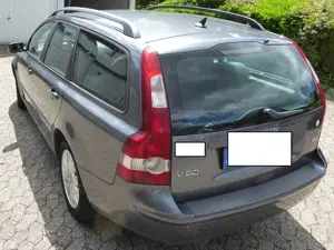 Volvo V50 Bild 2