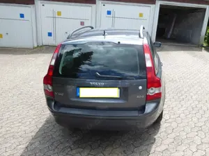 Volvo V50 Bild 1