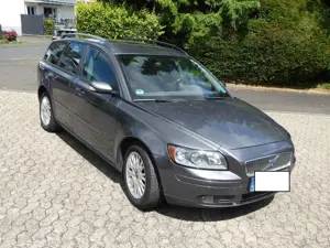 Volvo V50 Bild 4