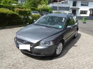 Volvo V50 Bild 3