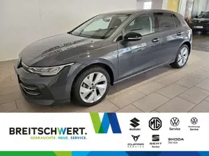 Volkswagen Golf 2.0 TDI Goal DSG AHK Standhzg RFK ACC LED Nav