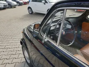 Oldtimer Fiat 500L Bild 4
