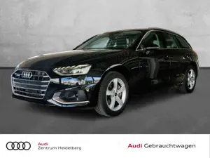 Audi A4 Avant Advanced 40 TDI quattro 150(204) kW(PS) Stronic
