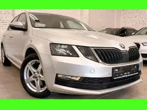 Skoda Octavia Lim DSG Ambition 2xPDC Sitzh Scheckheft