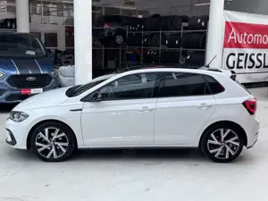 Volkswagen Polo VI R-Line DSG+Panoramad.+ACC+LED Bild 2