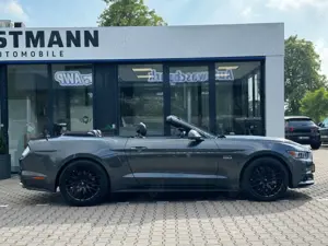 Ford Mustang GT Convertible/5.0/NAVI/SHZ/NAVI/LED/V8 Bild 5