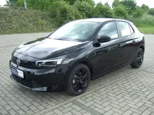 Opel Corsa nur 3785 km, RFK, SH, Klima, Allwetter, PDC v+h,