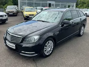 Mercedes-Benz C 220 C -Klasse T-Modell C 220 T CDI