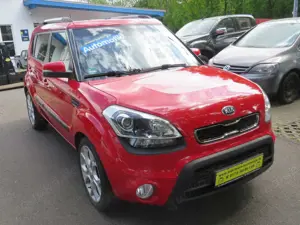 Kia Soul Spirit