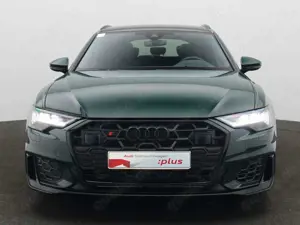 Audi S6 TDI quattro / Pano, HD-Matrix, AHK, BO Bild 3