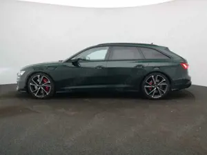 Audi S6 TDI quattro / Pano, HD-Matrix, AHK, BO Bild 4