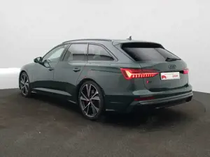 Audi S6 TDI quattro / Pano, HD-Matrix, AHK, BO Bild 5