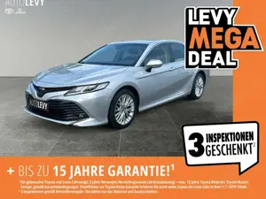 Toyota Camry 2.5 Hybrid *NAVI*KAMERA*PDC*