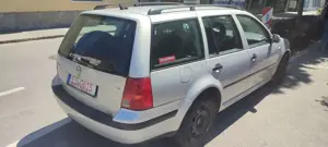 Volkswagen Bora KOMBI 1.6 105PS KLIMA *TÜV 05.2025*