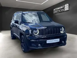 Jeep Renegade Limited PlugHybrid 4xe ACC*Navi*LED Bild 2