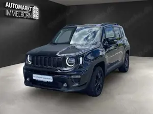 Jeep Renegade Limited PlugHybrid 4xe ACC*Navi*LED Bild 3