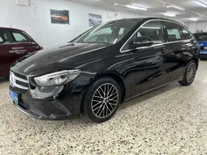 Mercedes-Benz B 200 B -Klasse B 200 1.Hand Neue Alus/Allwetter