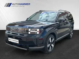 Hyundai SANTA FE Plug In 4WD SIGNATURE Techn.-/Komfort-P