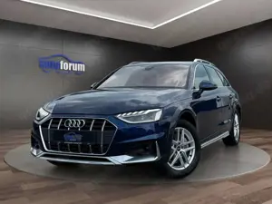 Audi A4 allroad quattro 40 TDI AHK°ACC°PANO°HEAD-UP