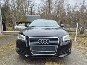 Audi A3 A3 1.8 TFSI Sportback Ambition