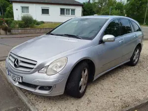 Mercedes-Benz R 320 R 320 CDI 4Matic 7G-TRONIC DPF