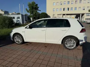 Volkswagen Golf Cup BMT