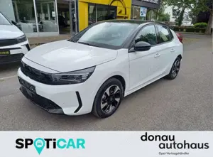 Opel Corsa e GS 11KW OBC Kamera Sitz-+ Lenkradheizung