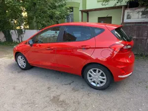 Ford Fiesta Fiesta 1.0 EcoBoost S