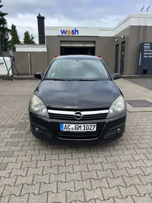 Opel Astra 1.6