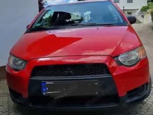 Mitsubishi Colt Colt 1.3 z30