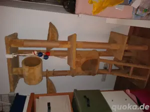 katzenbaum