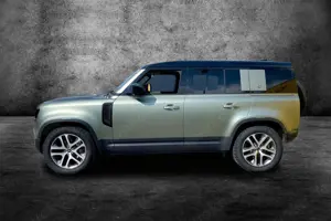 Land Rover Defender 110HSE P400*7-SITZER*NETTO 54.000 €